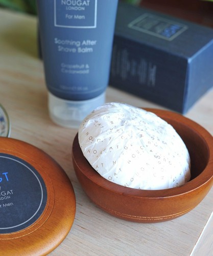 Ngt for men nougat london - ngt, by