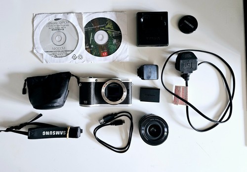 Samsung nx300 3mp - nx300, 20.3mp