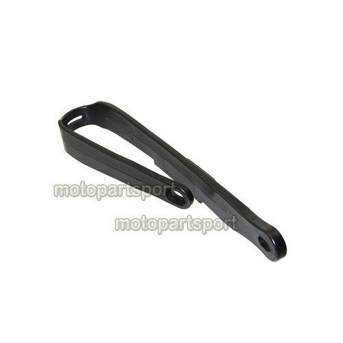 Chain slider swingarm - chain,