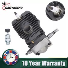 Cylinder Piston Assembly for Stihl MS390 MS290 MS310 029 039 Chainsaw Replace