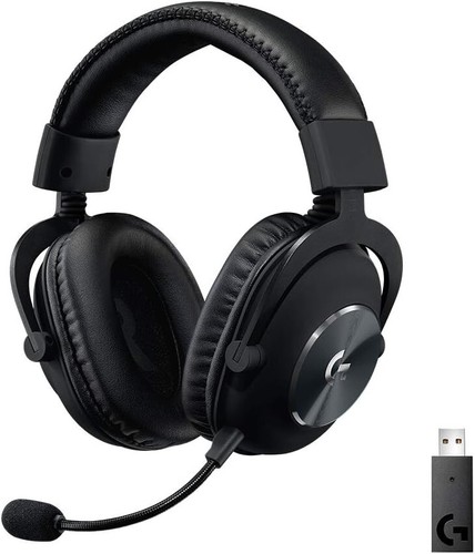 Logitech pro wireless - pro,