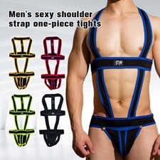 Mens Sexy Jockstrap Wrestling
