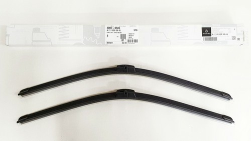 Genuine mercedes benz front - mercedes-benz,