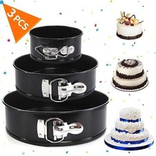 3 Tier Wedding Cake Tin