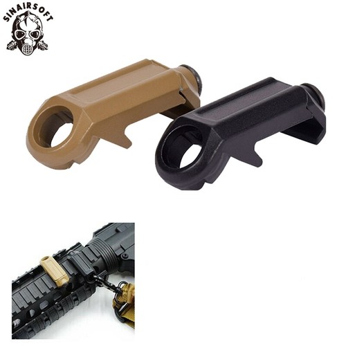 Tactical air rifle gun - rifle,