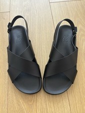 Ancient Greek Sandals At Net A