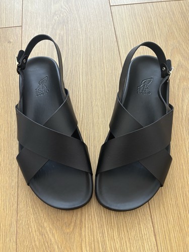 Ancient greek sandals net a - ancient, at
