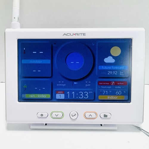 Acurite 06102m 7 - -,
