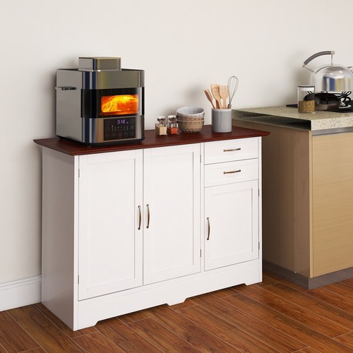 Buffet sideboard storage - buffet,