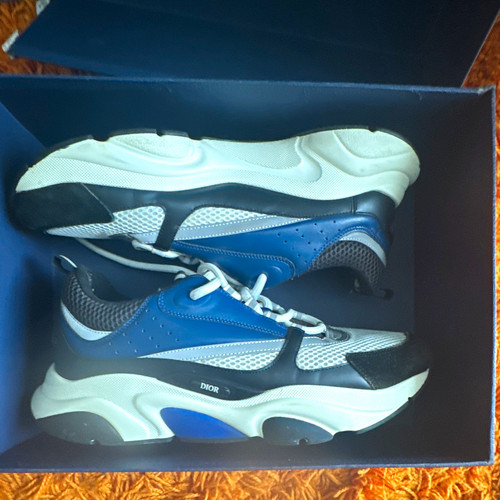 Dior b22 trainers - , 10