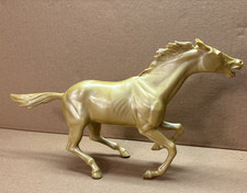 Marx Toy Running Horse For 6