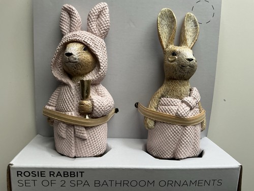 Next rosie rabbit - rosie, bathroom