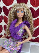 Mattel Vintage Barbie doll