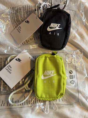 Brand new nike - new, lanyard