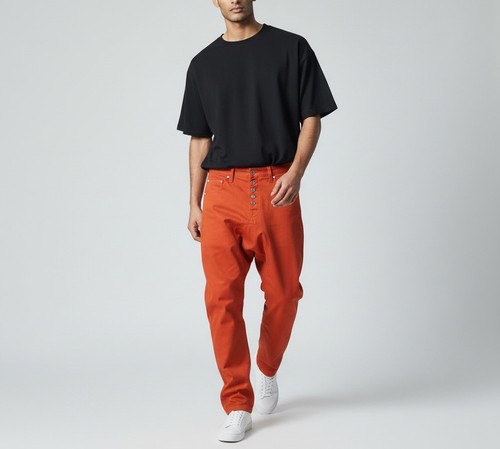 Humor santiago jeans men w30 - humor, men's