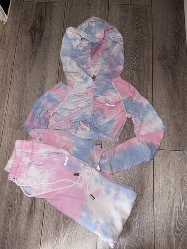 Tee tracksuit set size 6 - bo+tee,