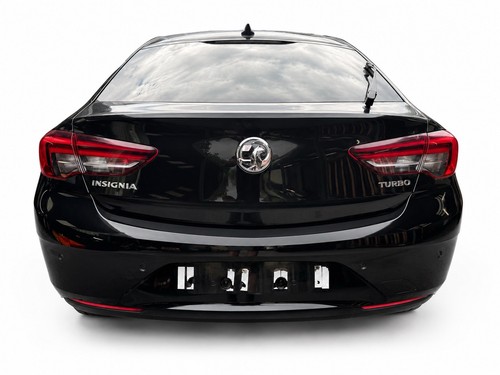 Vauxhall insignia mk2 - insignia,
