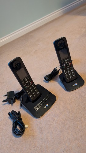 Premium cordless phone - cordless,