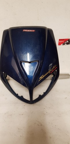 Peugeot speedfight 100 - 1,