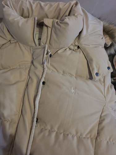 Brand new jack wills jacket - jack,