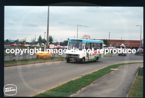 Copy bus slide luton - slide, &