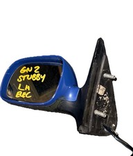 VW Polo 6N2 Stubby Wing Mirror