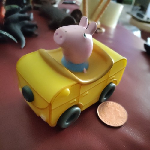 Peppa pig small - peppa,