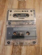 Uprising And Dizstruxshon