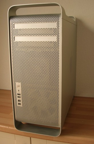 Apple mac pro tower - tower, a1289