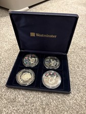 Westminster Collection Golden