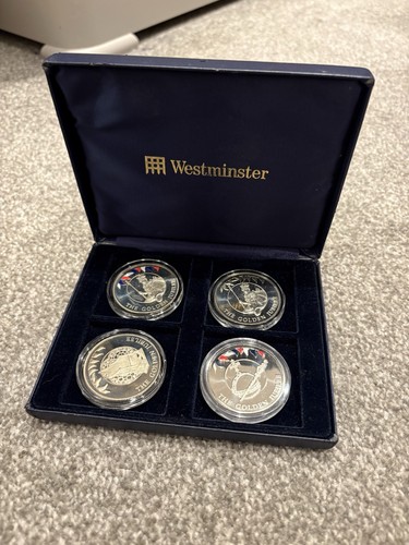 Westminster collection golden - westminster,