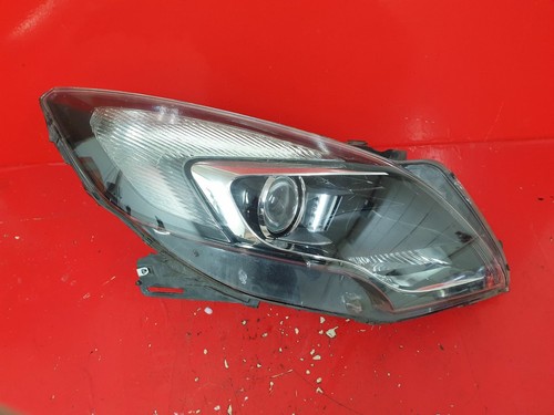 Vauxhall zafira mk3 tourer - zafira,