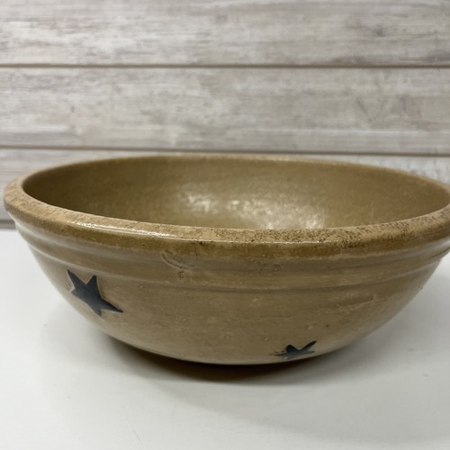 Large rustic stoneware - 11”,