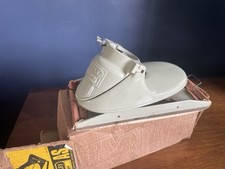 Vintage Stanley Bridges AS