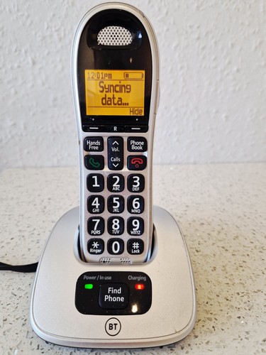 4600 additional handset - 4600,