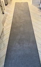 Twist Pile Hall Runner