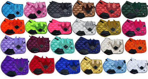 Luxury diamond quilted - diamond,