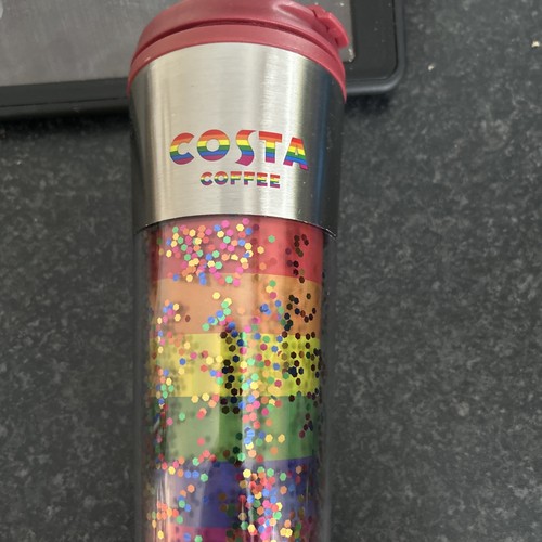 Costa coffee travel cup 450ml - costa,