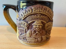 Vintage Old English Cider