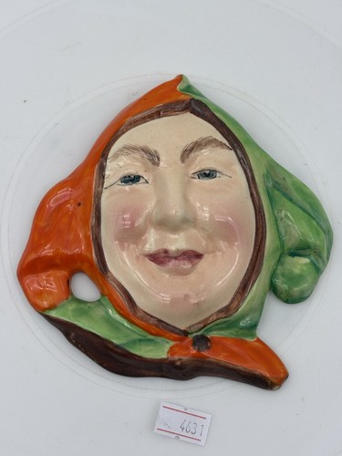 Very rare beswick - very, jester
