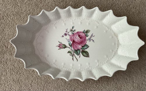 Spode jewel - spode, (billingsley