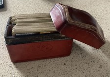 Vintage High quality Italian