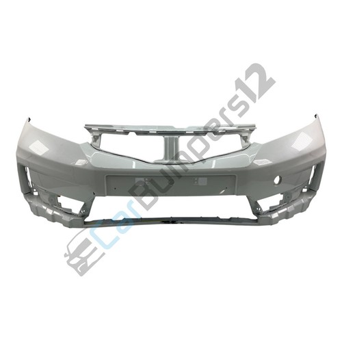 Honda jazz 2011 front - rs,
