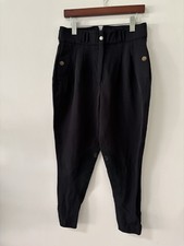 Vtg Pikeur Breeches Pants