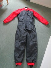 SCUBA Diving Thinsulate