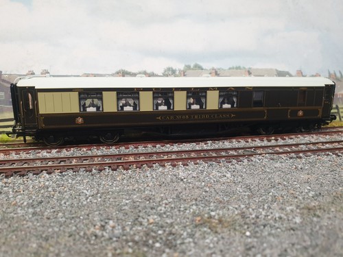 Hornby r4150 gauge - oo,