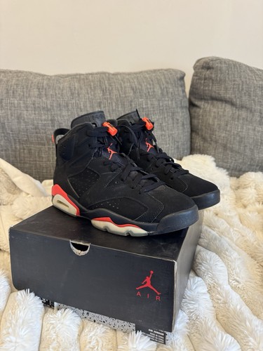 Nike air jordan - nike, black