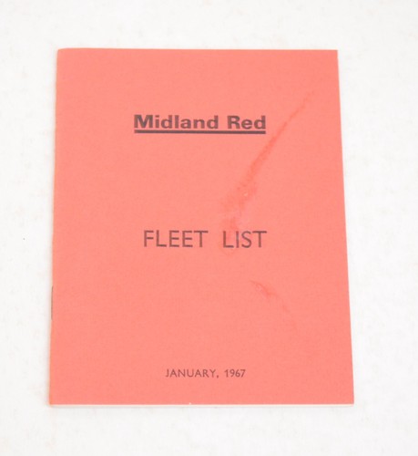Bus coach fleet list - bus,
