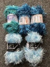 Mixed Bundle of Blue