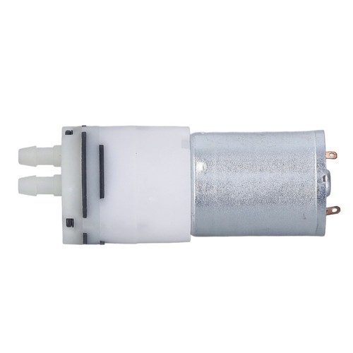Micro vacuum pump - .micro,